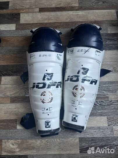 Хоккейная форма