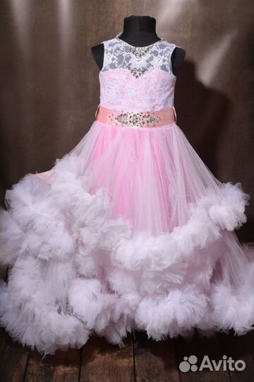 Платье выпускной продажа