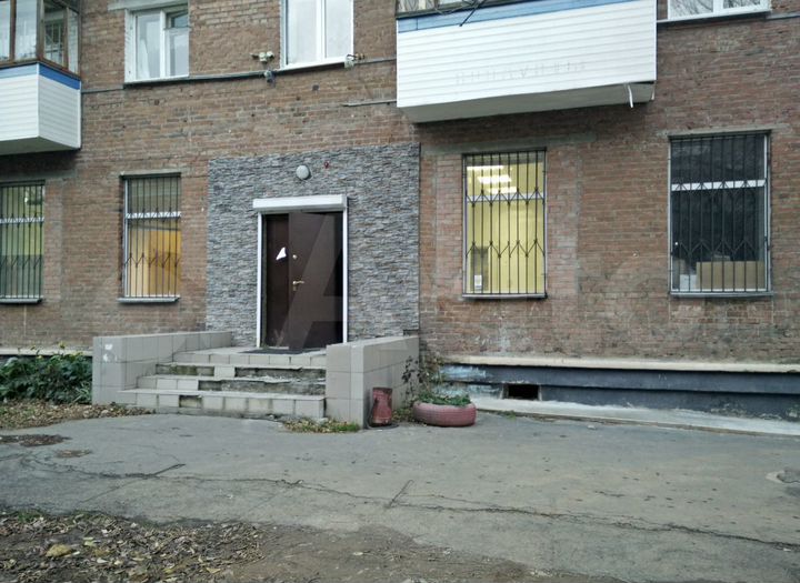 Офис, 157 м²