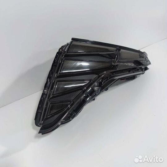 Фара Hyundai Tucson 4 передняя левая