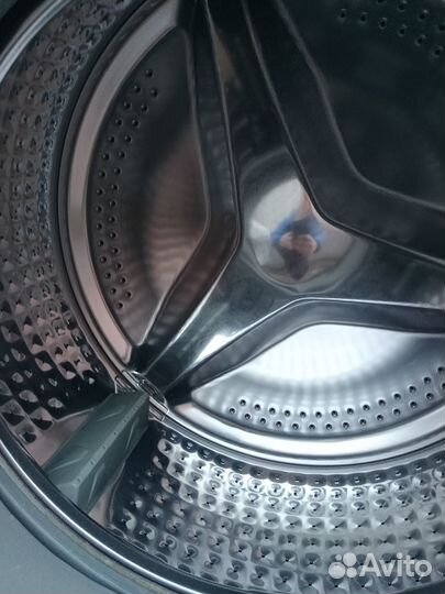Стиральная машина samsung 6 кг
