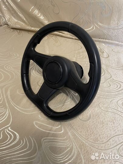 Руль для авто