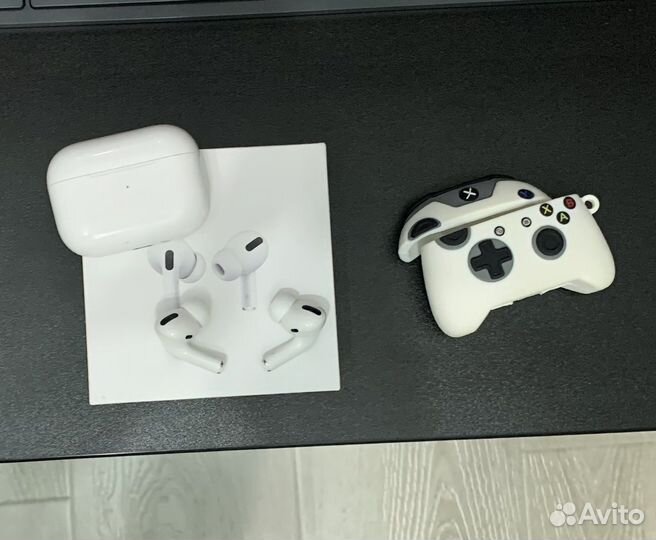 Apple airpods pro original