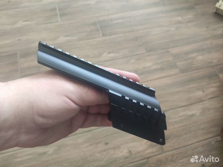 Продам. Кронштейн Combat Weaver на MP-153