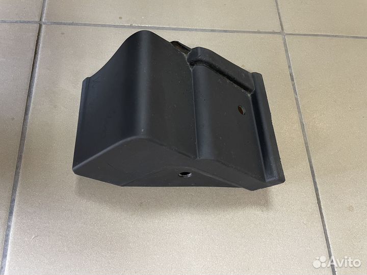 Mazda CX 5 Заглушка накладки переднего левого крыл