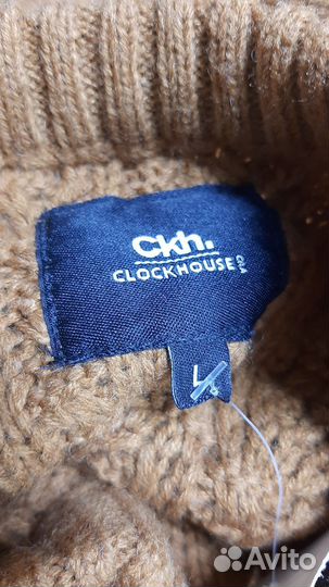 Пуловер Clockhouse, Германия, L