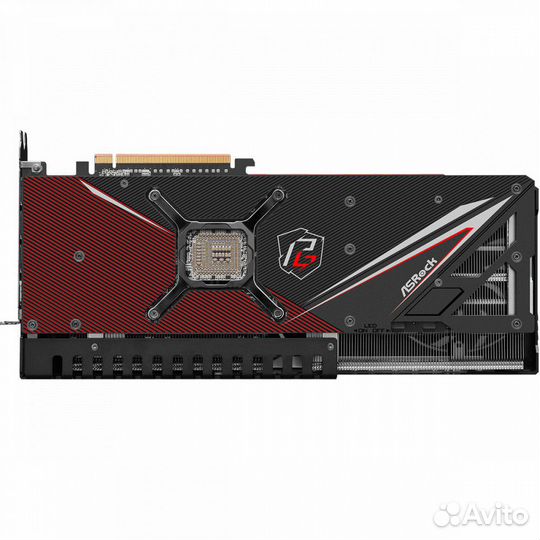 Видеокарта ASRock AMD Radeon RX 7900 XT Ph 553235