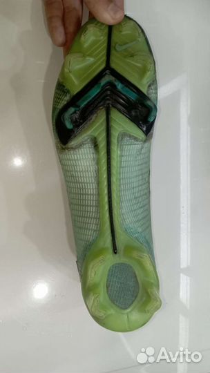 Бутсы nike mercurial размеры 26.5см