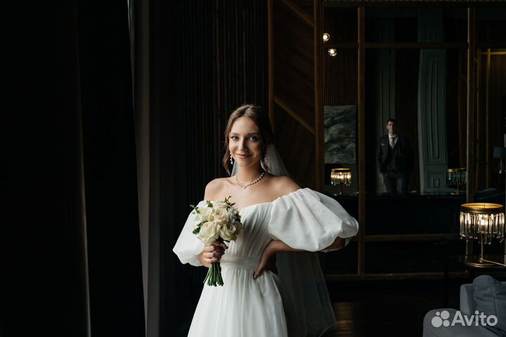 Свадебный фотограф в Новосибирске Maxfotonsk