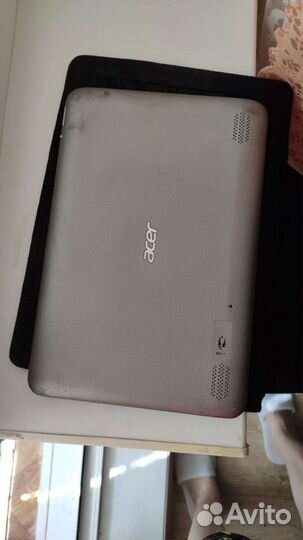Планшет acer iconia tab на запчасти