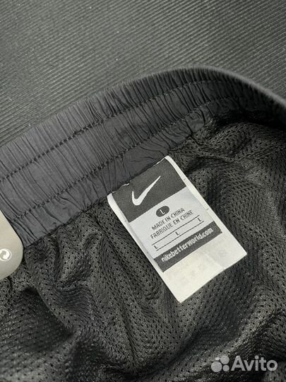 Шорты Nike loose fit