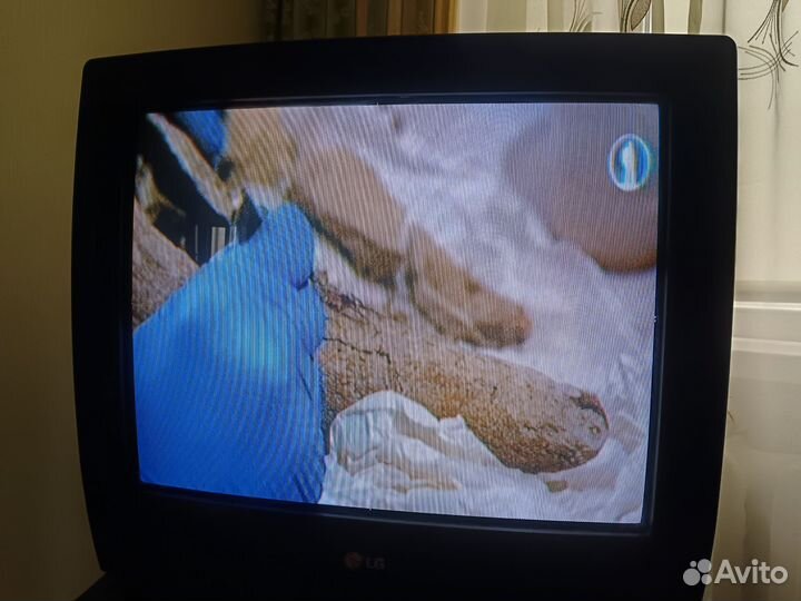 Телевизор LG