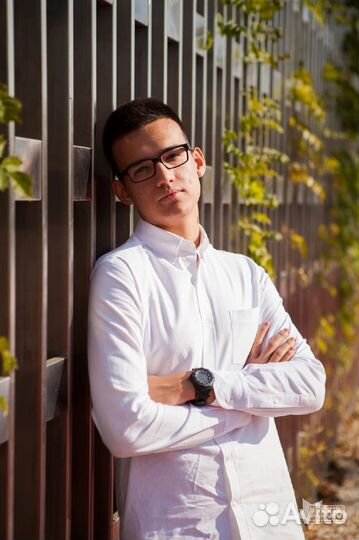 Репетитор по математике и информатике