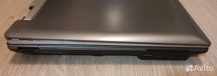 Ноутбук Asus Z99H