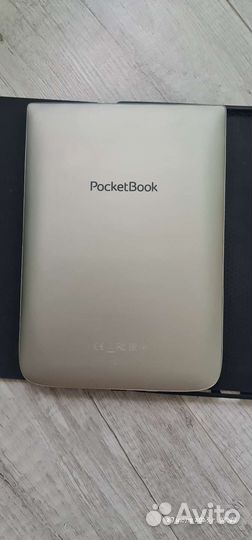 Pocketbook 740 color