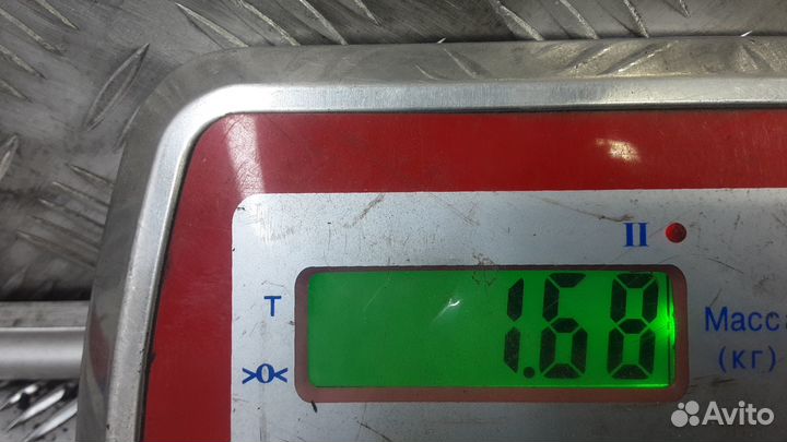 Б/У Б/У Блок управления двс 55566390HN55566390