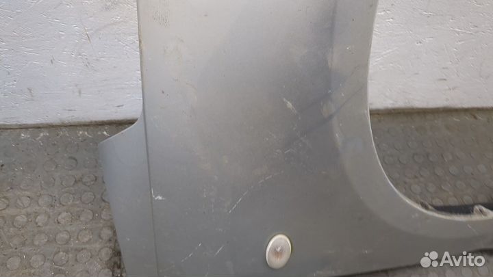 Крыло Suzuki Swift 2011, 2012