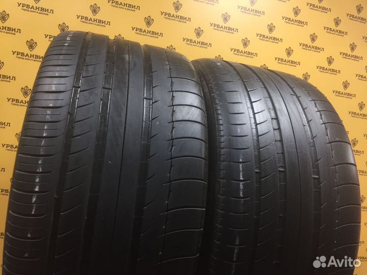 Michelin Pilot Sport PS2 285/40 R19 103Y
