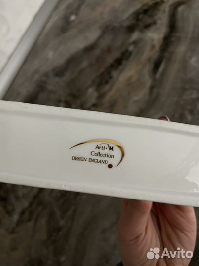 Салфетница