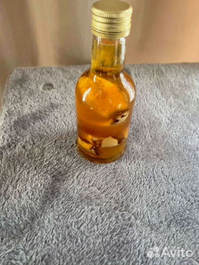 Вытяжка для потенции