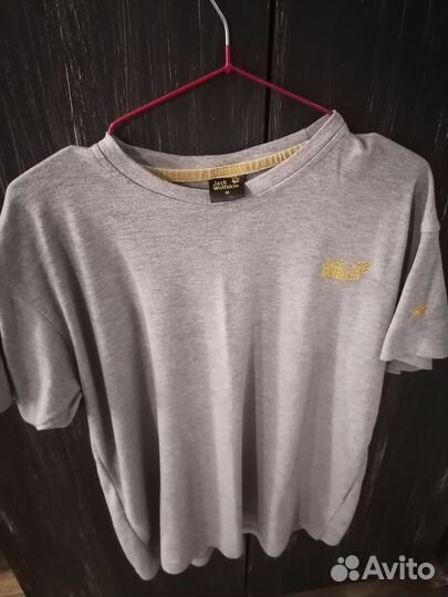 Футболка мужская