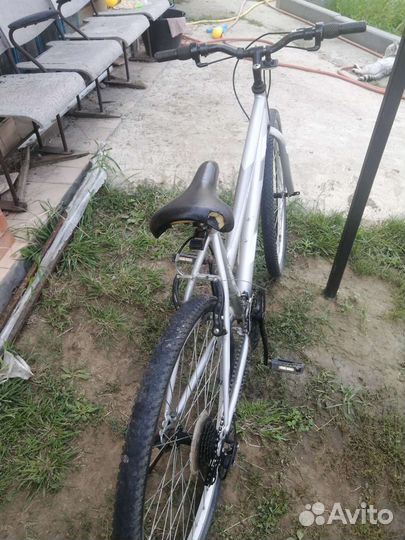 Велосипеды бу взрослый скоростной