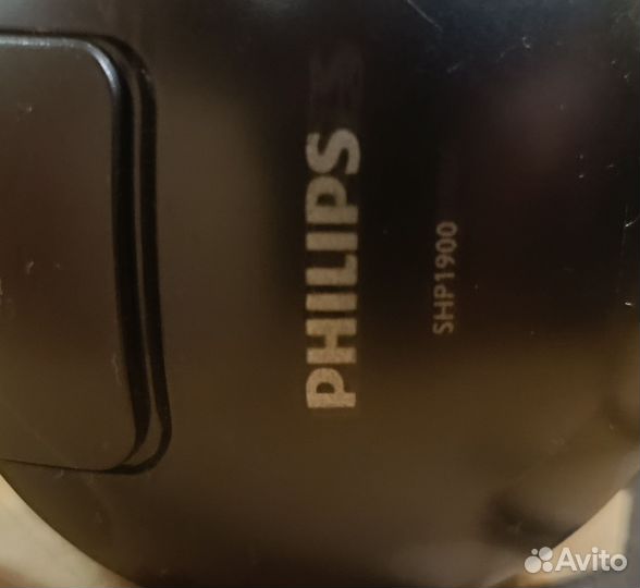Наушники Philips (обмен)