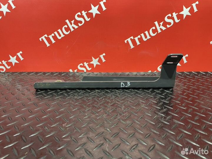 Кронштейн бачка гура Daf XF106