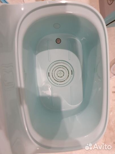 Стерилизатор для бутылочек