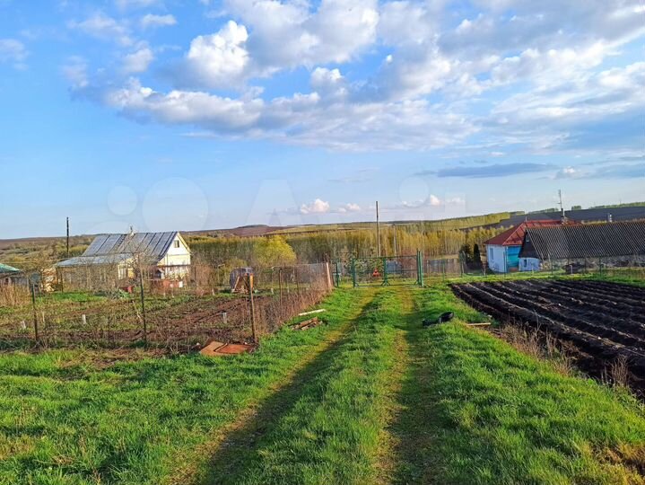 Дом 70 м² на участке 30 сот.