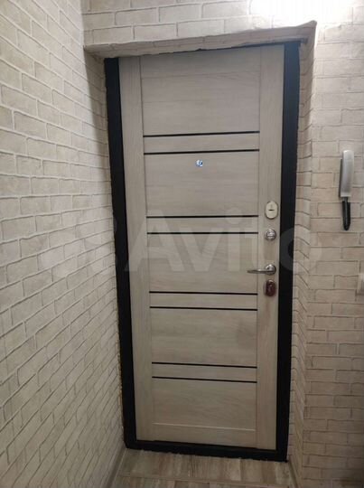 1-к. квартира, 32 м², 6/9 эт.