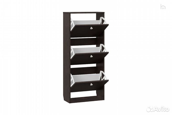 Обувница тип 1 исп.2 Тетра