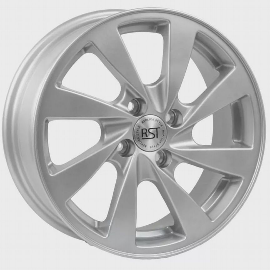Диски RST R055 6x15 4x98 ET33 D58.6 SL