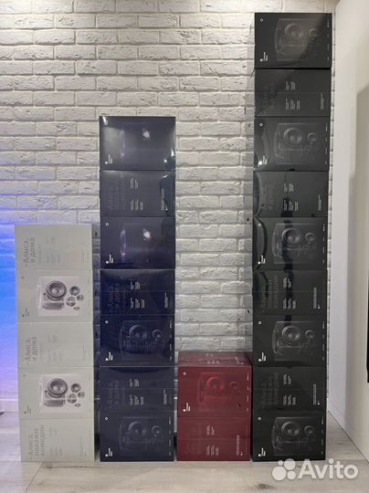 Новая Яндекс Станция макс 2023 Zigbee