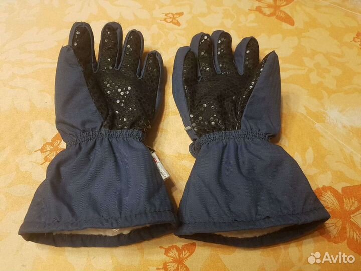 Варежки и перчатки Reima 5 размер