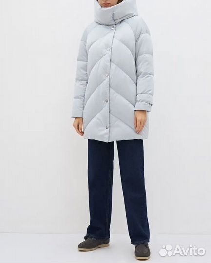 Пуховик, 
