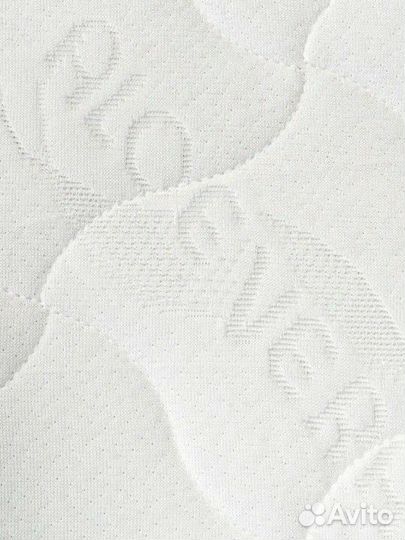 Новый матрас двухсторонний Vikalex 120 на 60