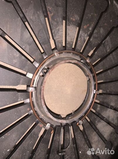 Корзина сцепления MB Actros/Atego/Axor