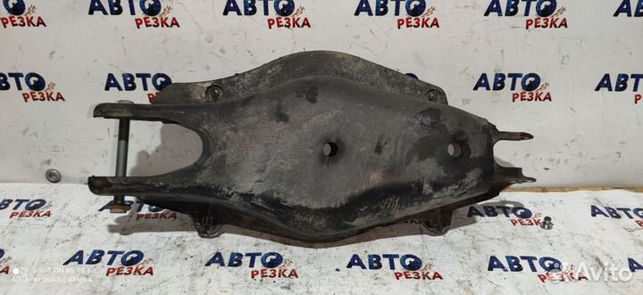 Рычаг задний Mercedes E212 GLK204 CLS218 C204