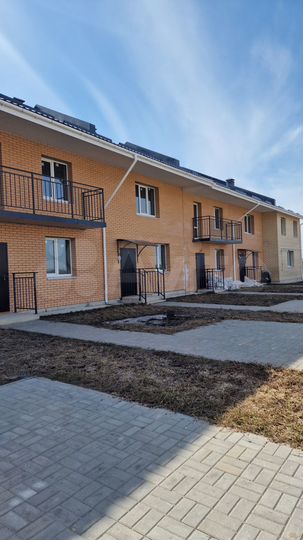 4-к. квартира, 97,7 м², 1/2 эт.