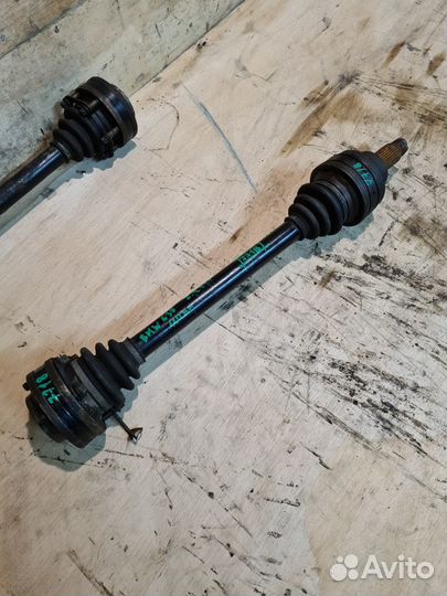 Привод BMW 5 E39 39