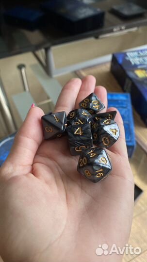 Настольная игра «Письма призрака»