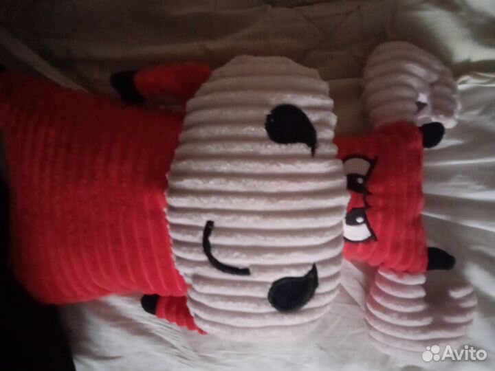 Плюшевые игрушки