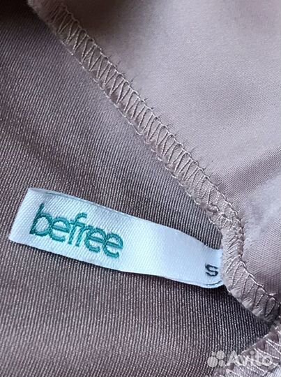 Платье befree