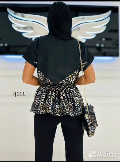 Костюм. Турция. р.44(XXL)