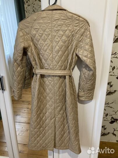 Плащ женский 44