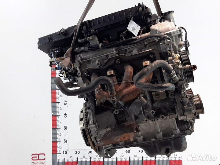 Двигатель (двс) для Mazda 3 BK B6ZE