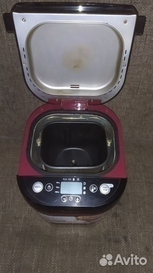 Хлебопечка Moulinex OW2208