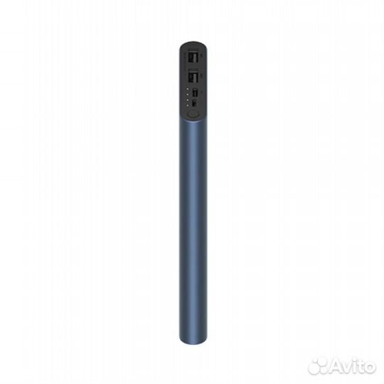 Акб Xiaomi Fast Charge Power Bank 3 (новый)