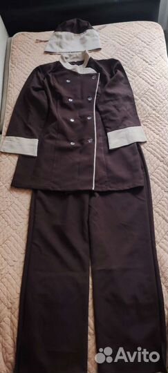 Костюм для повара